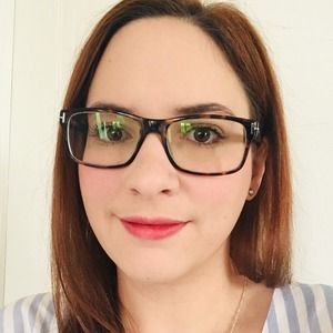 Meet your Posher, Audrey